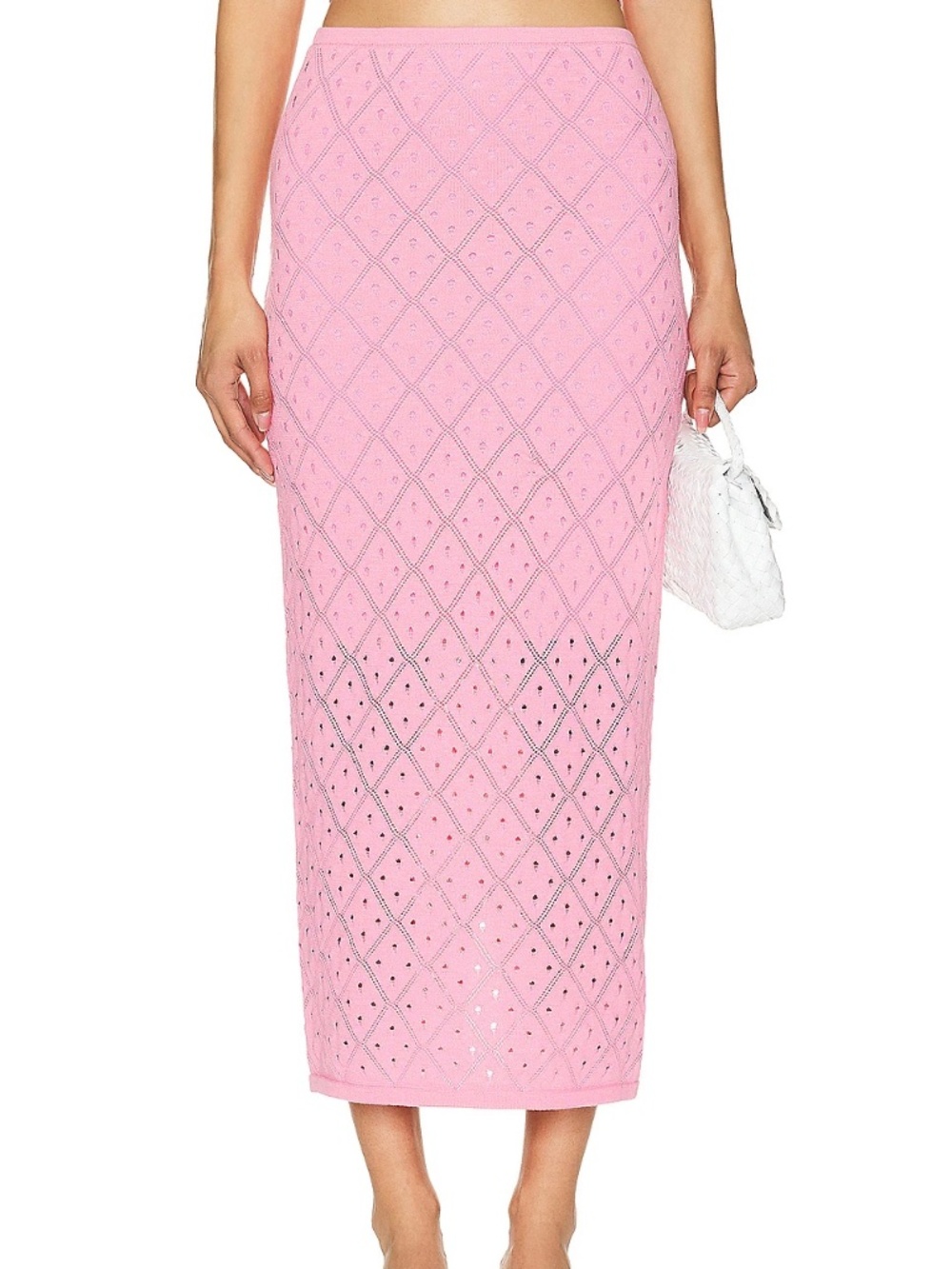 Solano Skirt